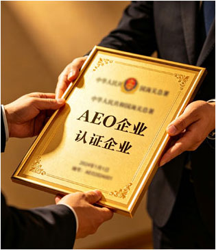 AEO